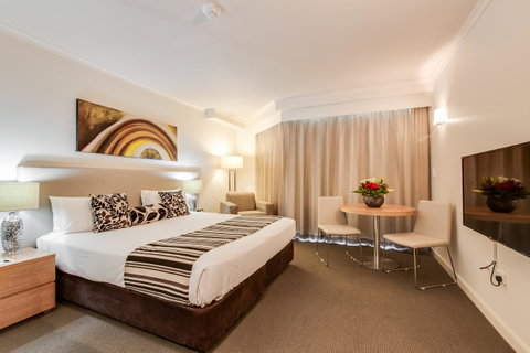 Central Cosmo Apartment Hotel - Accommodation Batemans Bay 19