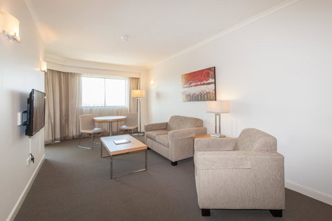 Central Cosmo Apartment Hotel - Accommodation Batemans Bay 16