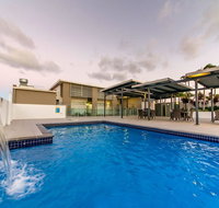 Echelon Apartments Yeppoon - Accommodation Batemans Bay
