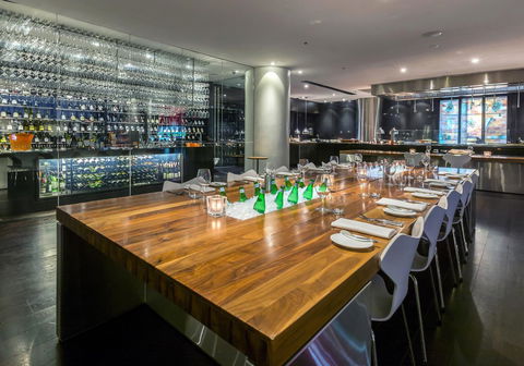 Hilton Brisbane - Accommodation Batemans Bay 40