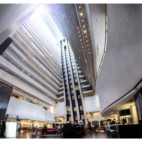 Hilton Brisbane - Accommodation Batemans Bay 18