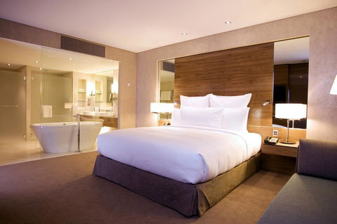 Hilton Brisbane - Accommodation Batemans Bay 7