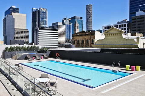 Hilton Brisbane - Accommodation Batemans Bay 0