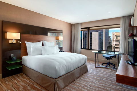 Hilton Brisbane - Accommodation Batemans Bay 6