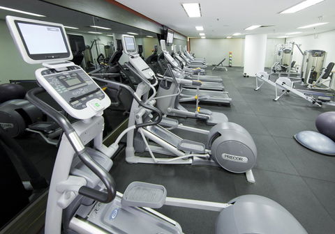 Hilton Brisbane - Accommodation Batemans Bay 21