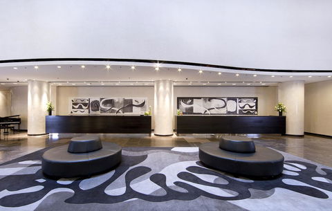 Hilton Brisbane - Accommodation Batemans Bay 34