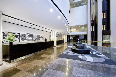 Hilton Brisbane - Accommodation Batemans Bay 35
