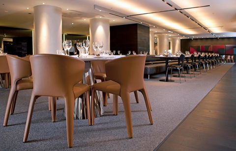 Hilton Brisbane - Accommodation Batemans Bay 13