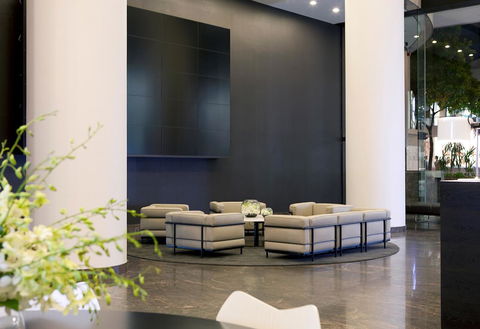 Hilton Brisbane - Accommodation Batemans Bay 43