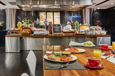 Hilton Brisbane - Accommodation Batemans Bay 9