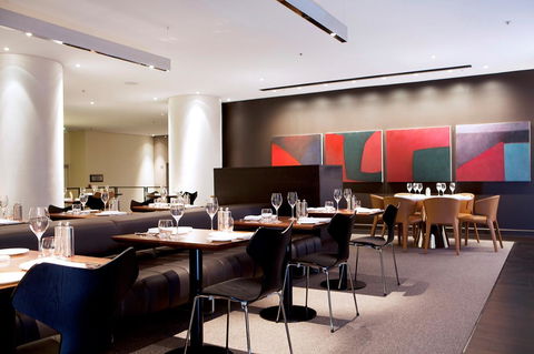 Hilton Brisbane - Accommodation Batemans Bay 29
