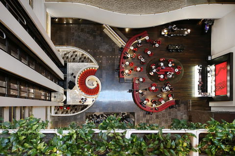Hilton Brisbane - Accommodation Batemans Bay 2