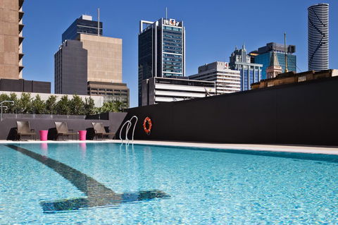 Hilton Brisbane - Accommodation Batemans Bay 8