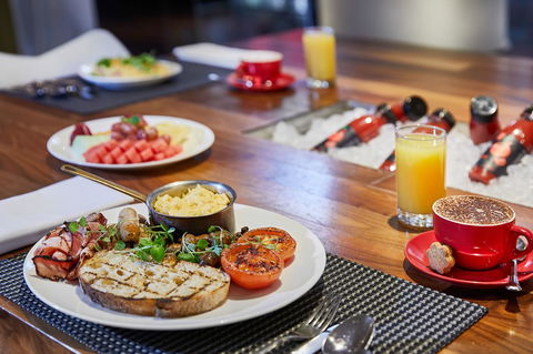 Hilton Brisbane - Accommodation Batemans Bay 12