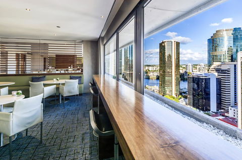 Hilton Brisbane - Accommodation Batemans Bay 20