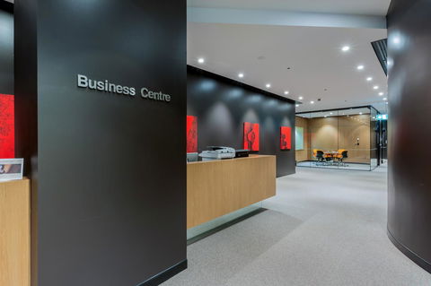 Hilton Brisbane - Accommodation Batemans Bay 36