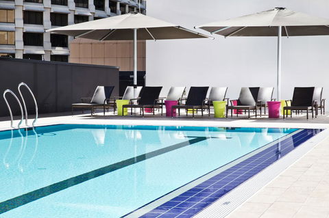 Hilton Brisbane - Accommodation Batemans Bay 1