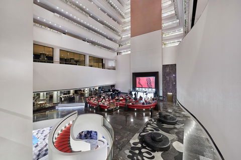 Hilton Brisbane - Accommodation Batemans Bay 16