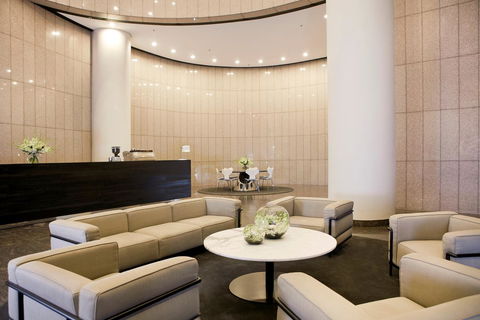 Hilton Brisbane - Accommodation Batemans Bay 41