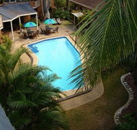 Noosa Yallambee Holiday Apartments - Accommodation Batemans Bay