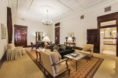 Treasury Brisbane - Accommodation Batemans Bay 44