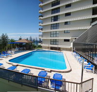Gemini Court Holiday Apartments - Accommodation Batemans Bay