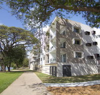 Jacana Apartments - Accommodation Batemans Bay