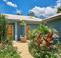 Blue Summit Hideaway - Accommodation Batemans Bay