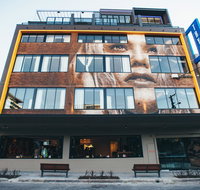 Tryp Fortitude Valley - Accommodation Batemans Bay