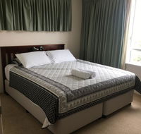 Burleigh Beach Tower - Accommodation Batemans Bay