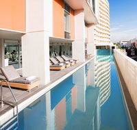 Mantra South Bank Brisbane - Accommodation Batemans Bay