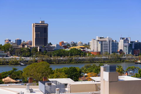 Mantra South Bank Brisbane - Accommodation Batemans Bay 27