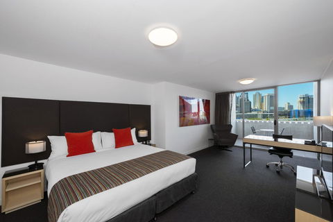 Mantra South Bank Brisbane - Accommodation Batemans Bay 22