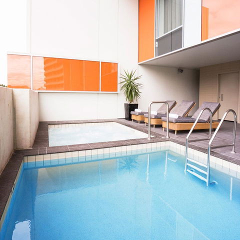 Mantra South Bank Brisbane - Accommodation Batemans Bay 11