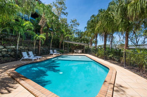 Shorelines Apartments On Hamilton Island By HIHA - Accommodation Batemans Bay 4
