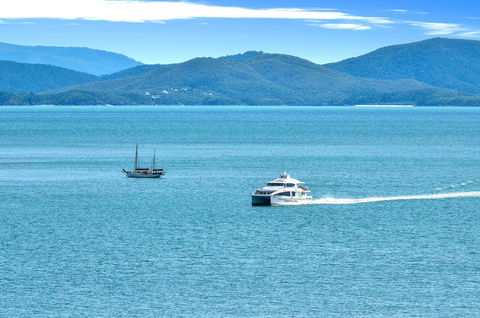 Shorelines Apartments On Hamilton Island By HIHA - Accommodation Batemans Bay 5