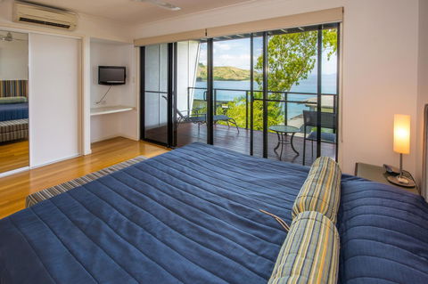 Shorelines Apartments On Hamilton Island By HIHA - Accommodation Batemans Bay 14