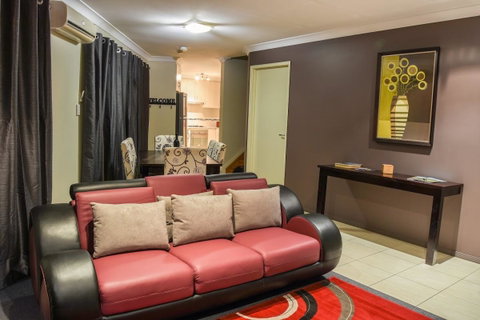 Atricom - Accommodation Batemans Bay 0