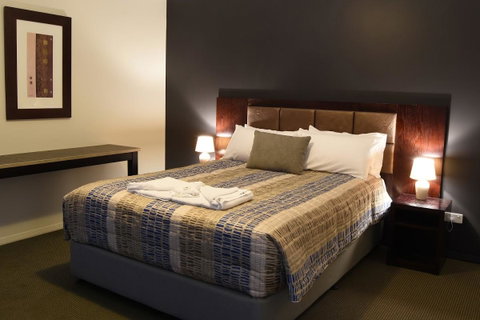 Atricom - Accommodation Batemans Bay 9