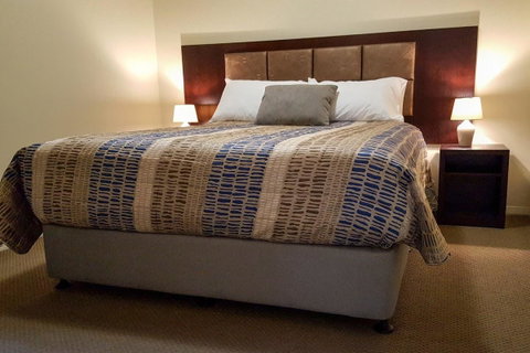 Atricom - Accommodation Batemans Bay 4