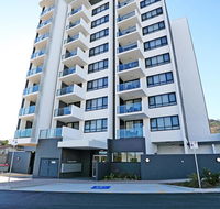 Q Resorts Paddington - Accommodation Batemans Bay