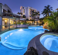Brisbane Riverview Hotel - Accommodation Batemans Bay