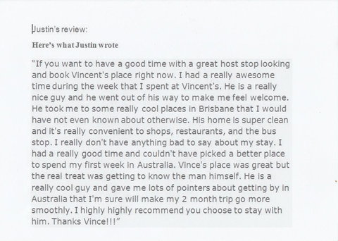 VILY Place - Accommodation Batemans Bay 16