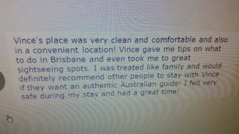 VILY Place - Accommodation Batemans Bay 15