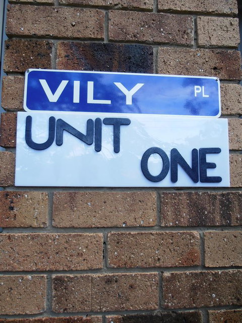 VILY Place - Accommodation Batemans Bay 8