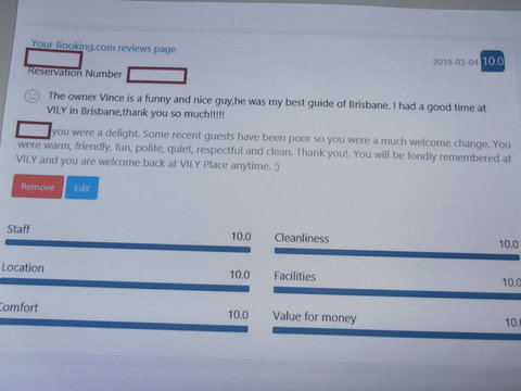 VILY Place - Accommodation Batemans Bay 9