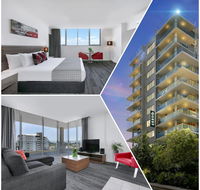 Quest South Brisbane - Accommodation Batemans Bay