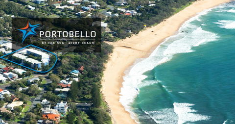 Portobello By The Sea - Accommodation Batemans Bay 24