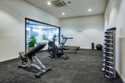 Eatons Hill Hotel - Accommodation Batemans Bay 10