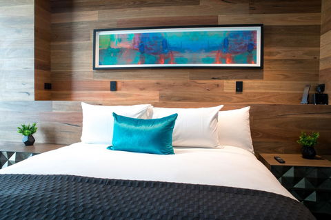 Eatons Hill Hotel - Accommodation Batemans Bay 25